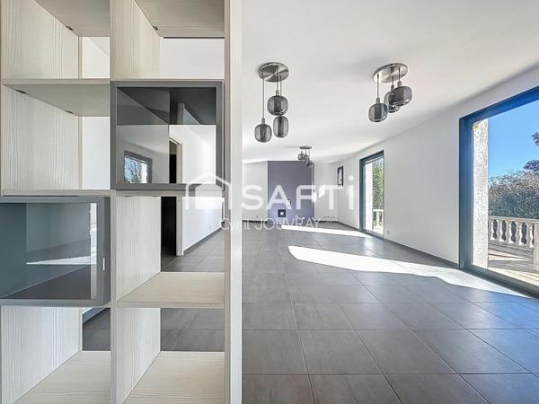 Belle maison au calme T6 à 10 minutes de Montauban