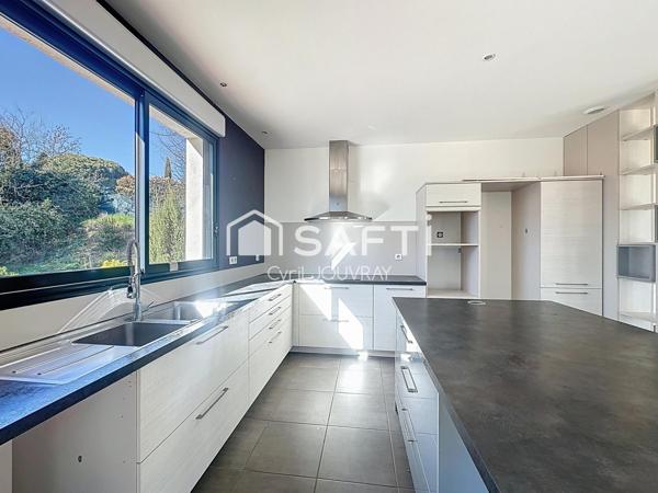 Belle maison au calme T6 à 10 minutes de Montauban