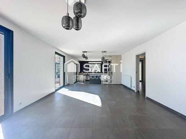 Belle maison au calme T6 à 10 minutes de Montauban