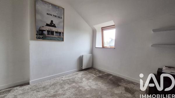 Appartement à vendre 3 pièces 50 m² Saint-Avé