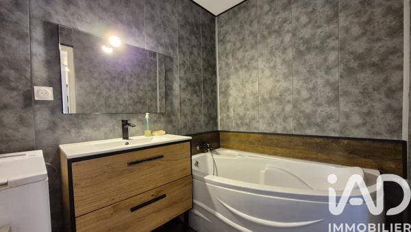 Appartement à vendre 3 pièces 50 m² Saint-Avé