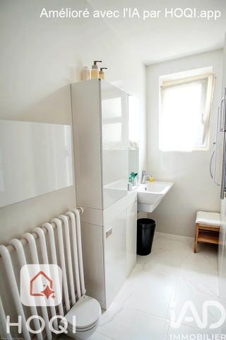 Maison à vendre 4 pièces 85 m² Lucé