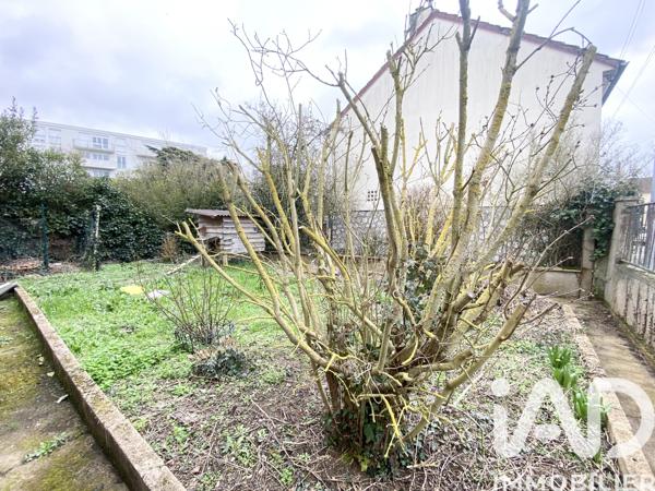Maison à vendre 4 pièces 85 m² Lucé