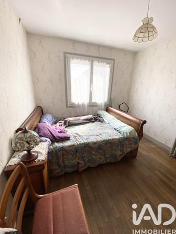 Maison à vendre 4 pièces 85 m² Lucé