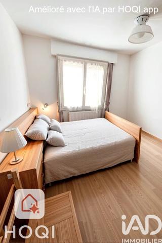 Maison à vendre 4 pièces 85 m² Lucé