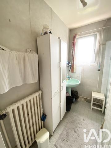 Maison à vendre 4 pièces 85 m² Lucé