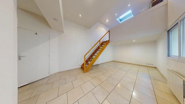 Appartement à vendre    3 pièces • 54,24 m2 Le Havre