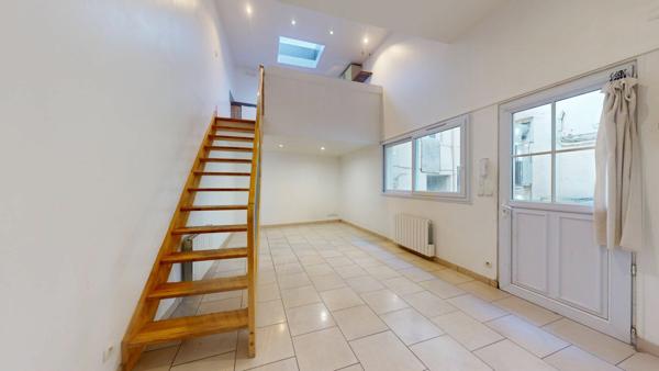 Appartement à vendre    3 pièces • 54,24 m2 Le Havre