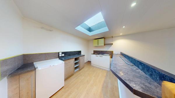 Appartement à vendre    3 pièces • 54,24 m2 Le Havre