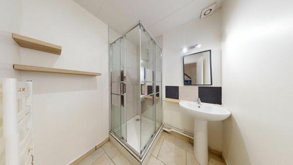 Appartement à vendre    3 pièces • 54,24 m2 Le Havre