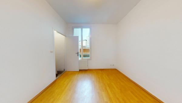 Appartement à vendre    3 pièces • 54,24 m2 Le Havre