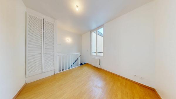Appartement à vendre    3 pièces • 54,24 m2 Le Havre