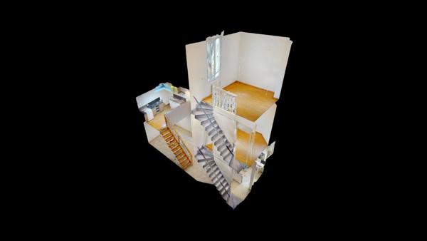 Appartement à vendre    3 pièces • 54,24 m2 Le Havre