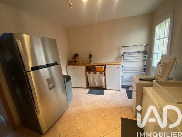 Maison à vendre 7 pièces 242 m² Vieux-Moulin