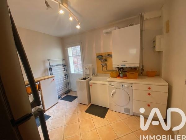 Maison à vendre 7 pièces 242 m² Vieux-Moulin