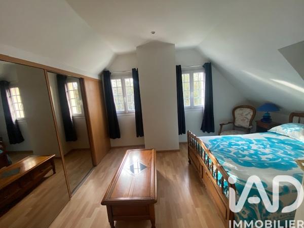 Maison à vendre 7 pièces 242 m² Vieux-Moulin