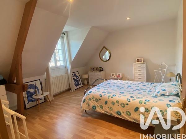 Maison à vendre 7 pièces 242 m² Vieux-Moulin