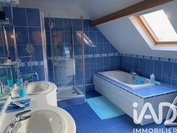 Maison à vendre 7 pièces 242 m² Vieux-Moulin