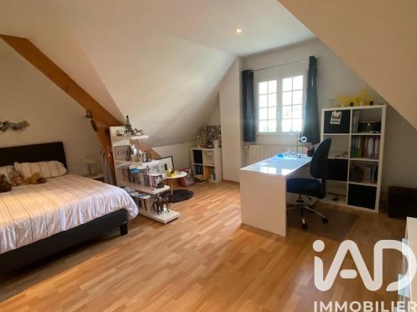 Maison à vendre 7 pièces 242 m² Vieux-Moulin
