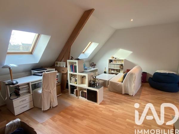 Maison à vendre 7 pièces 242 m² Vieux-Moulin