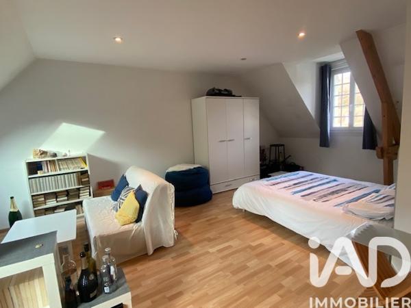 Maison à vendre 7 pièces 242 m² Vieux-Moulin