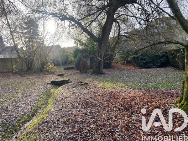 Maison à vendre 7 pièces 242 m² Vieux-Moulin