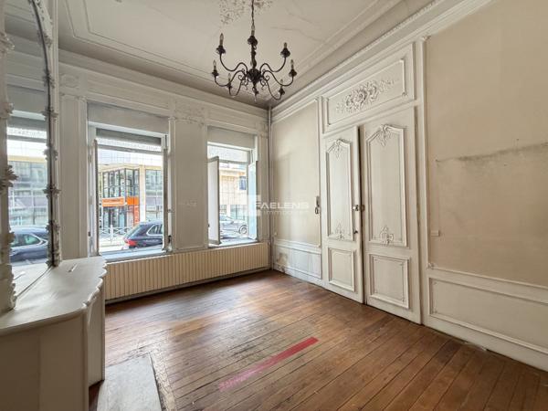 Immobilier Pro Bureau à Lille - Réf. nvm0551