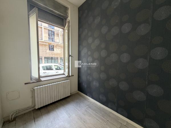 Immobilier Pro Bureau à Lille - Réf. nvm0551