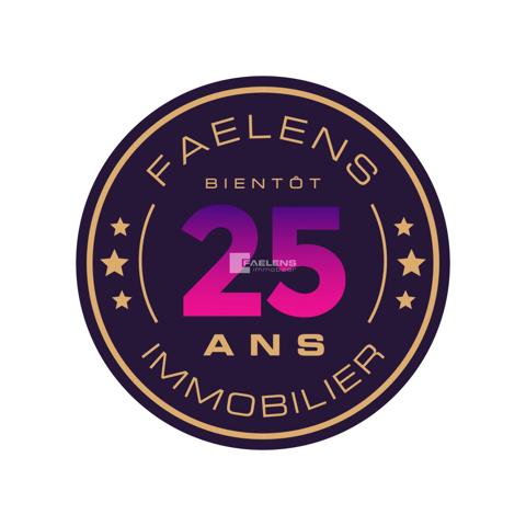 Immobilier Pro Bureau à Lille - Réf. nvm0551