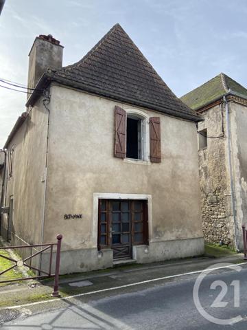 Maison à vendre  3 pièces - 76 m2 SALVIAC - 46