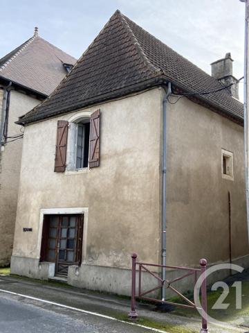 Maison à vendre  3 pièces - 76 m2 SALVIAC - 46