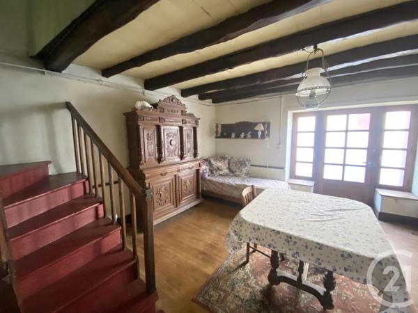 Maison à vendre  3 pièces - 76 m2 SALVIAC - 46