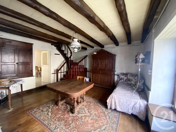 Maison à vendre  3 pièces - 76 m2 SALVIAC - 46