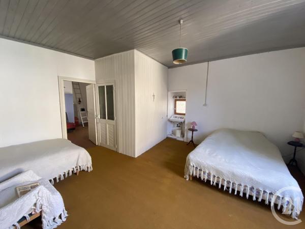 Maison à vendre  3 pièces - 76 m2 SALVIAC - 46