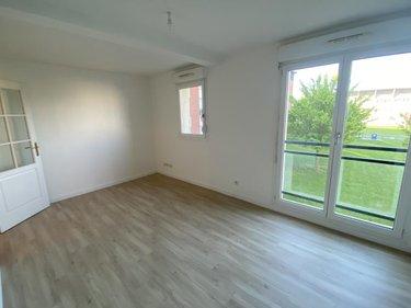 Appartement à louer à Arras dans le Pas-de-Calais (62000), ref : 62135-L1159
