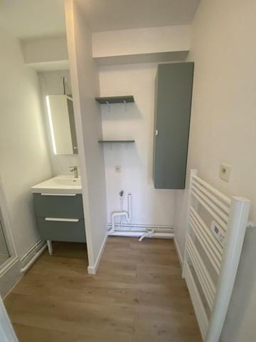 Appartement à louer à Arras dans le Pas-de-Calais (62000), ref : 62135-L1159