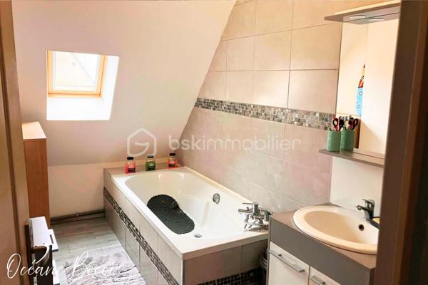 Maison d architecte de 170 m²