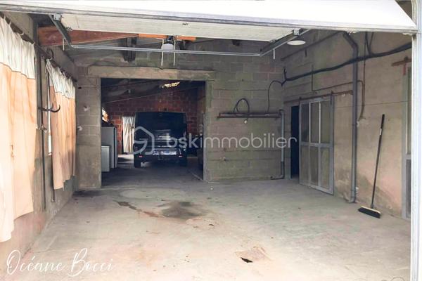 Maison d architecte de 170 m²