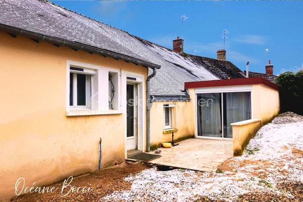 Maison d architecte de 170 m²