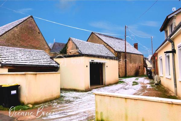 Maison d architecte de 170 m²