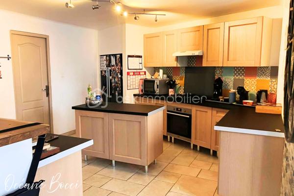 Maison d architecte de 170 m²