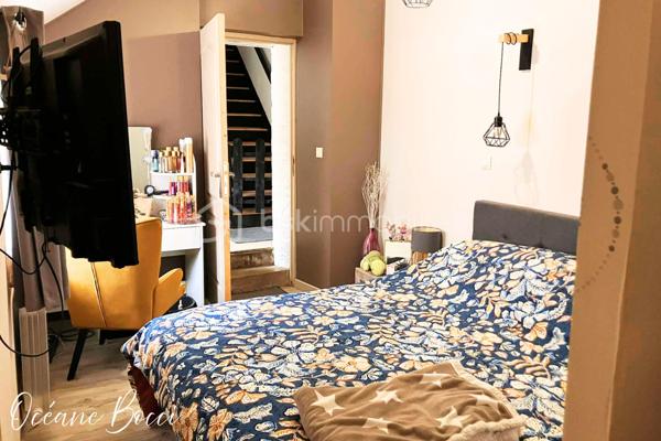 Maison d architecte de 170 m²