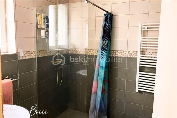 Maison d architecte de 170 m²