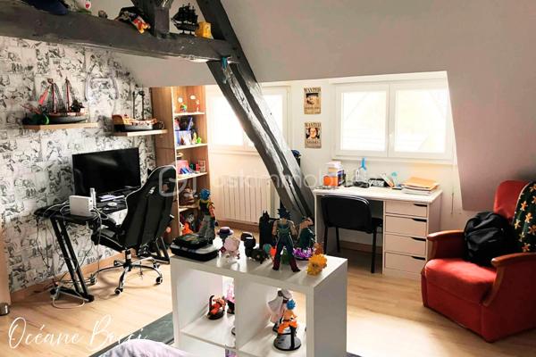 Maison d architecte de 170 m²