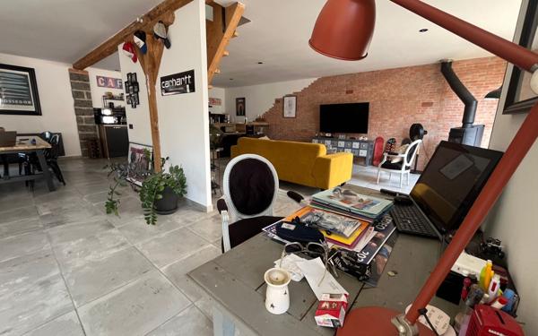 Maison à vendre    6 pièces • 269 m2 Montfort-en-Chalosse