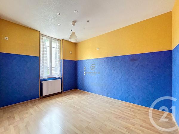 Maison à vendre  5 pièces - 121 m2 LYON - 69008