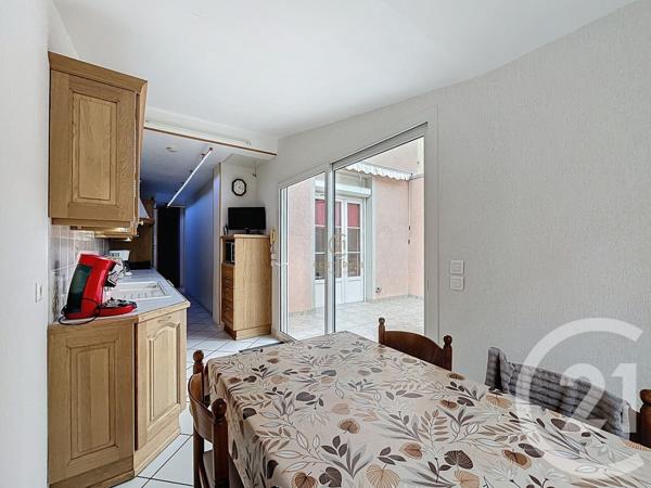 Maison à vendre  5 pièces - 121 m2 LYON - 69008