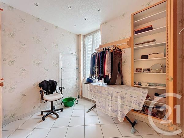 Maison à vendre  5 pièces - 121 m2 LYON - 69008