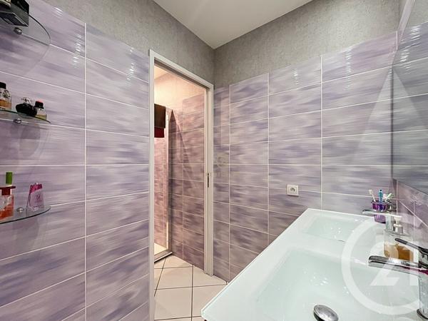 Maison à vendre  5 pièces - 121 m2 LYON - 69008