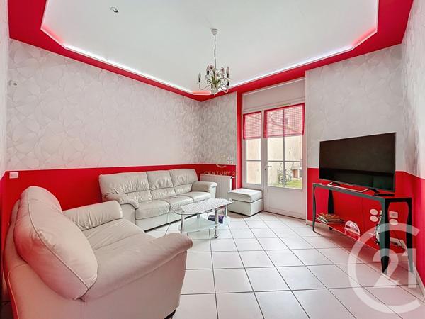 Maison à vendre  5 pièces - 121 m2 LYON - 69008